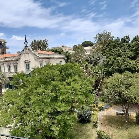 아파트 Casa Dei Mori *