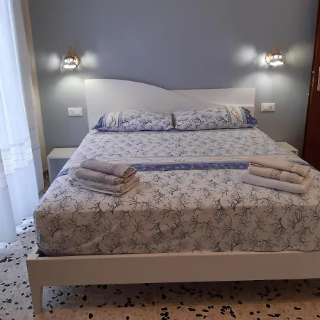 Casa Dei Mori