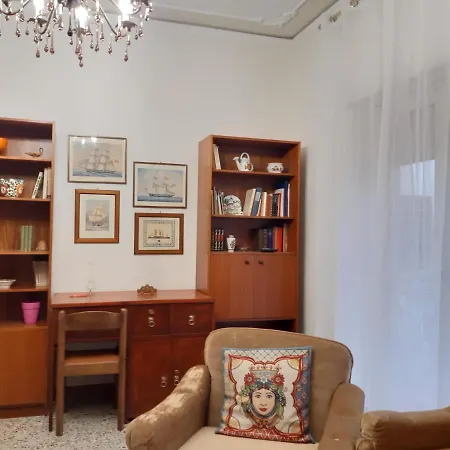 Casa Dei Mori