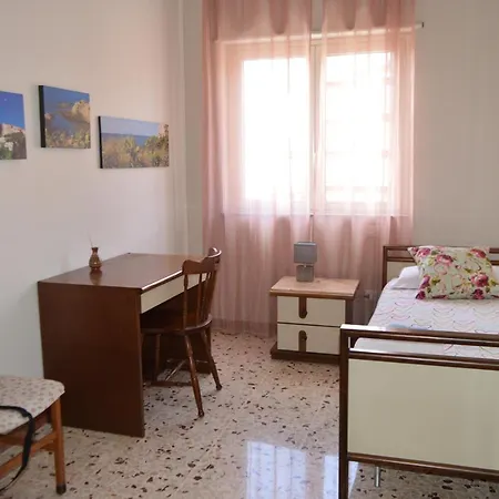 Casa Dei Mori Appartamento *