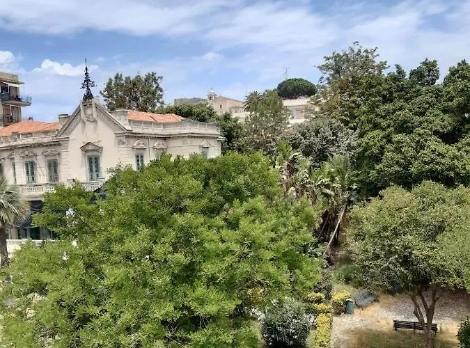 Appartement Casa Dei Mori *