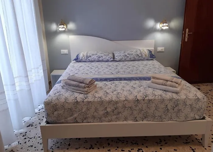Casa Dei Mori