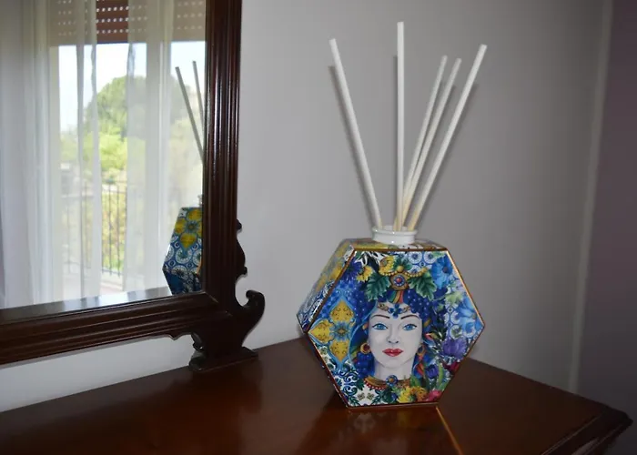Casa Dei Mori Appartement Milazzo