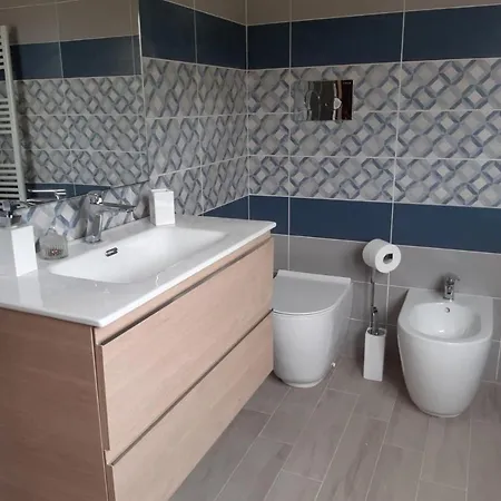 Casa Dei Mori Apartament Milazzo