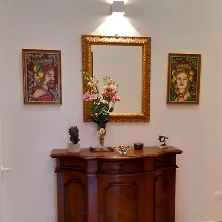 Casa Dei Mori Apartament