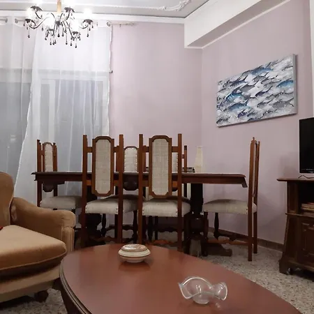 Apartment Casa Dei Mori Milazzo