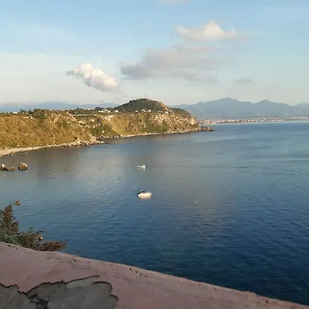 Casa Dei Mori * Milazzo