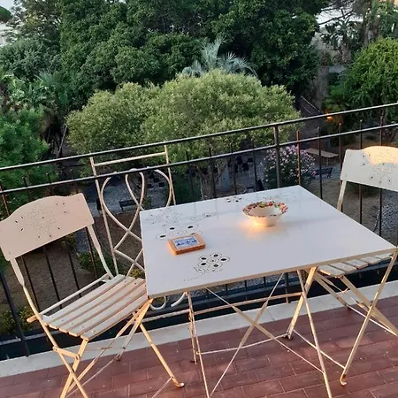 Casa Dei Mori * Milazzo