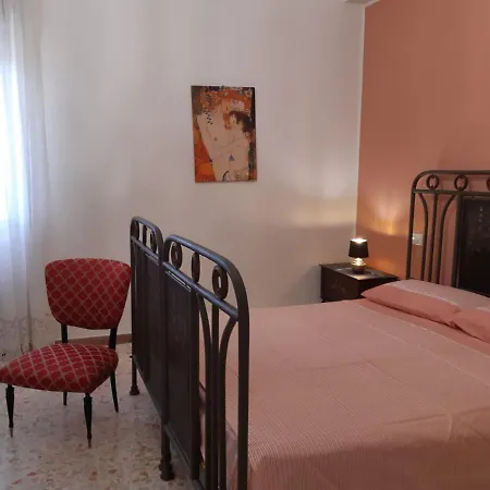 Casa Dei Mori * Milazzo