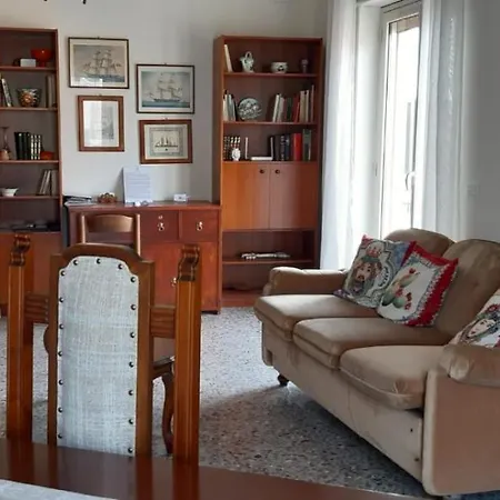 Apartment Casa Dei Mori
