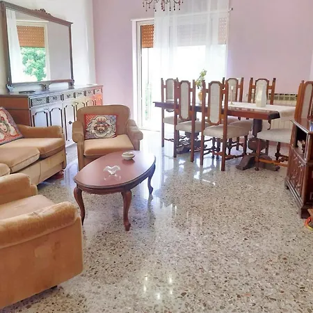 Casa Dei Mori *