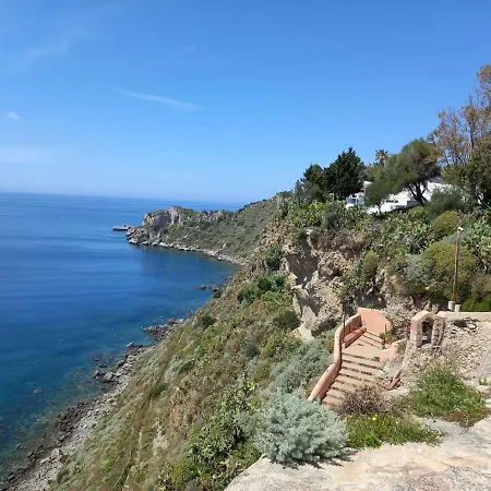 Casa Dei Mori Apartament Milazzo