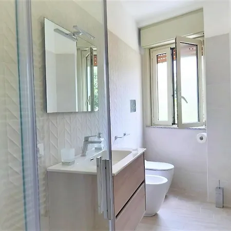 Casa Dei Mori * Milazzo