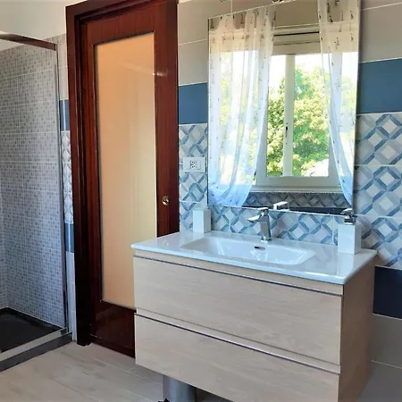 Casa Dei Mori Apartament *