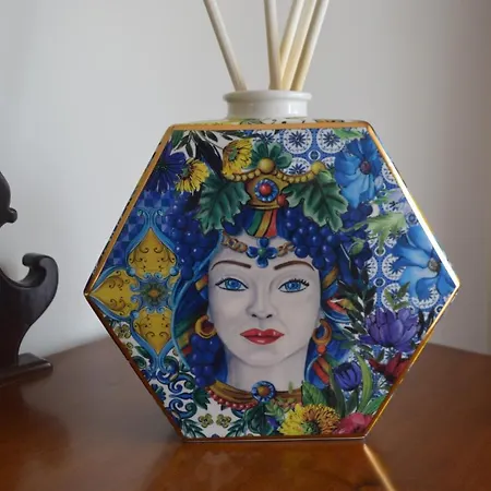 Apartament Casa Dei Mori