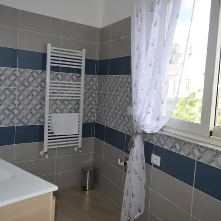 Apartment Casa Dei Mori *