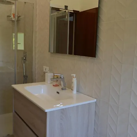 Casa Dei Mori Apartament *