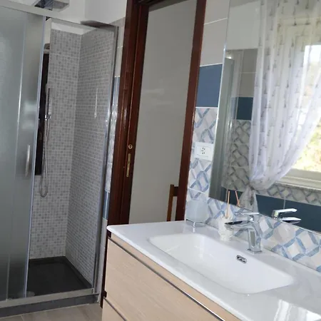 Apartament Casa Dei Mori Milazzo