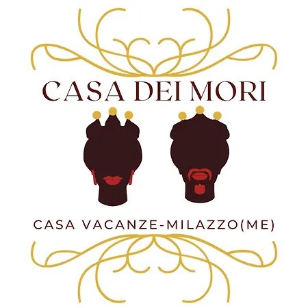 Casa Dei Mori * Milazzo