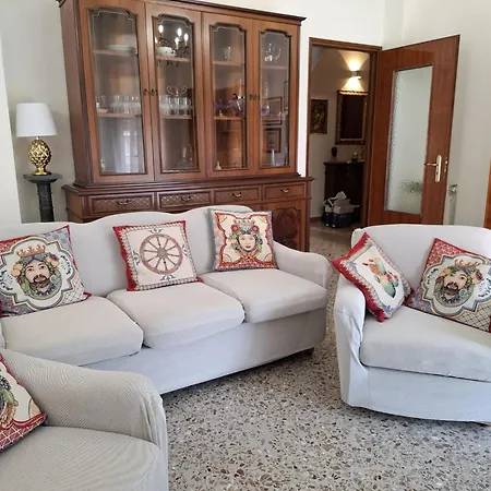 Casa Dei Mori Apartment