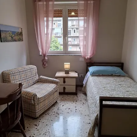 Casa Dei Mori Apartment *